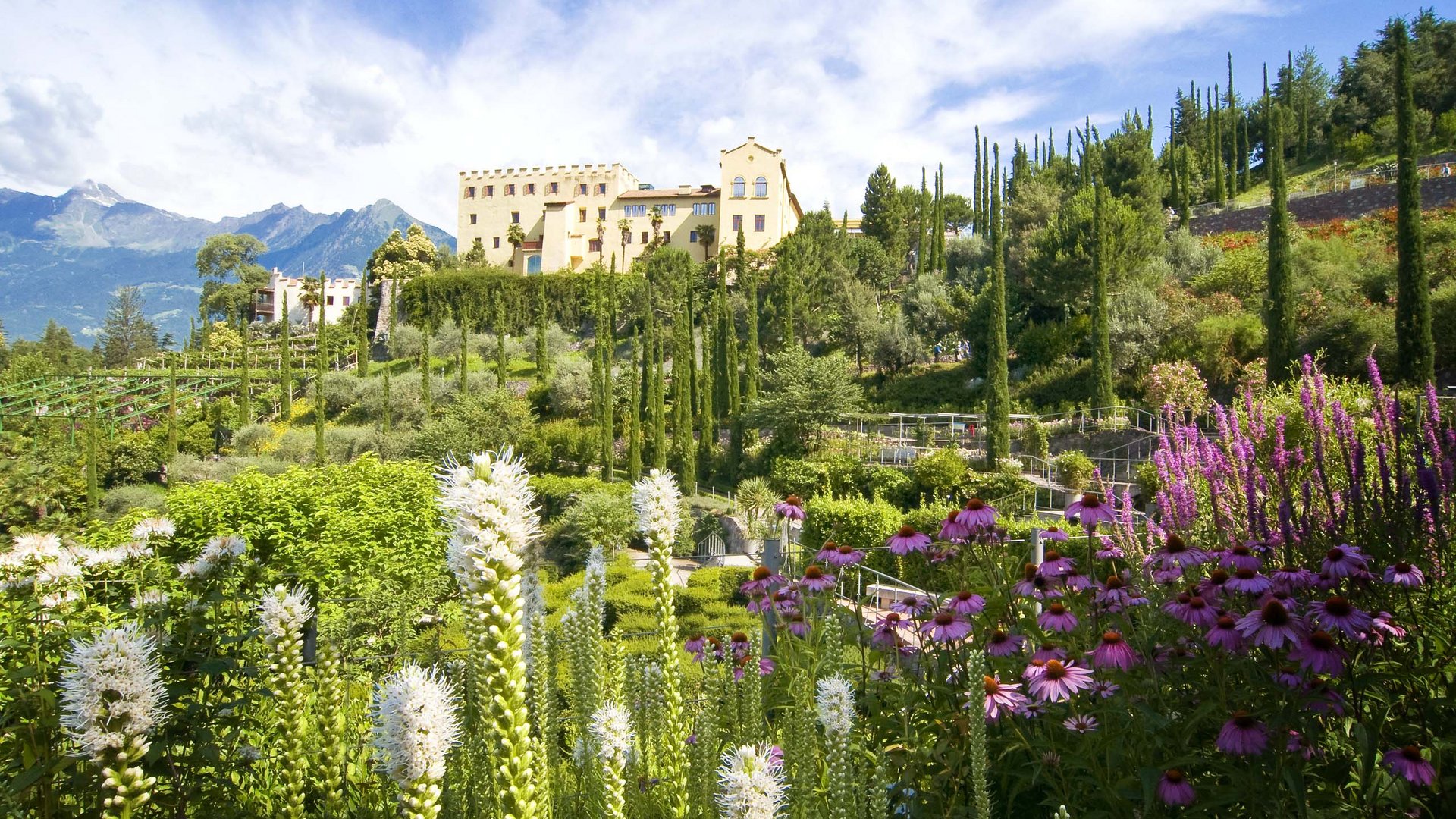 Le mete da scoprire nell’area Bolzano Vigneti e Dolomiti