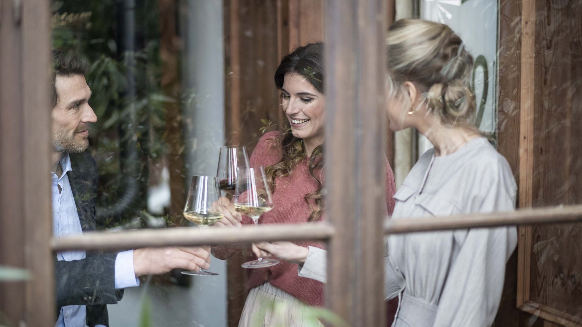 Wir lieben Wein: Zimmer/Ferienwohnung bei St. Michael, Eppan Wir lieben Wein: Zimmer/Ferienwohnung bei St. Michael, Eppan
