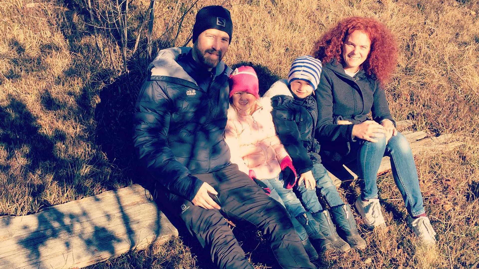 Tante bontà per le vostre gite Tante bontà per le vostre gite