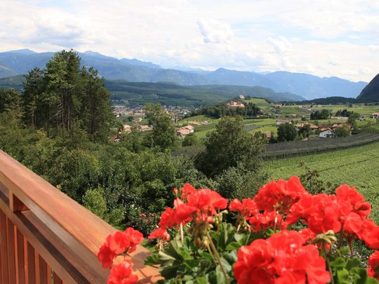 Beispielaufbau einer Unterseite Beispielaufbau einer Unterseite
