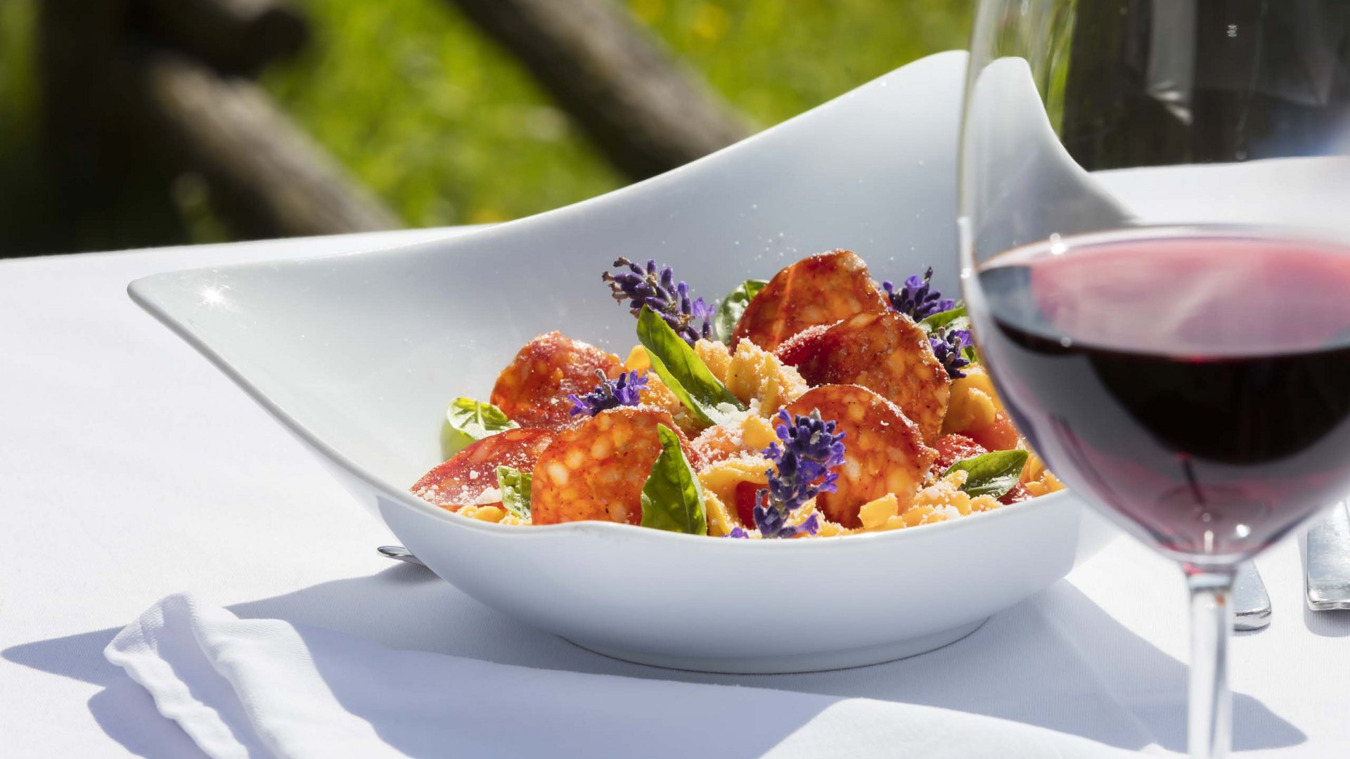 I migliori ristoranti di Appiano e dintorni I migliori ristoranti di Appiano e dintorni